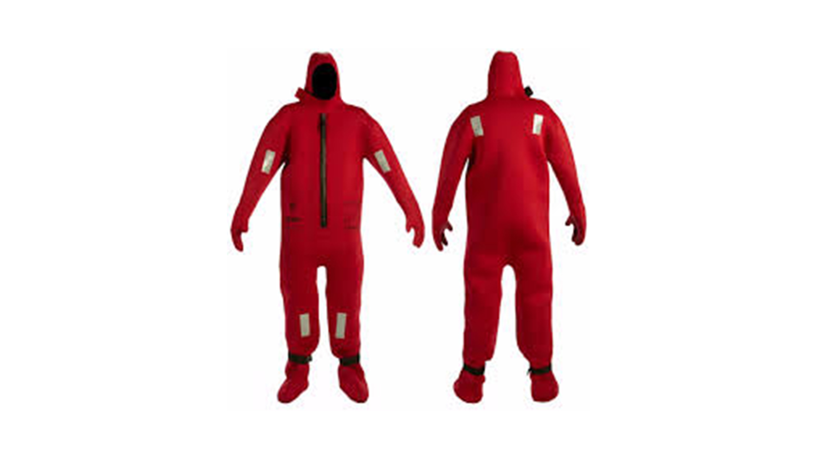 IMMERSION SUITS