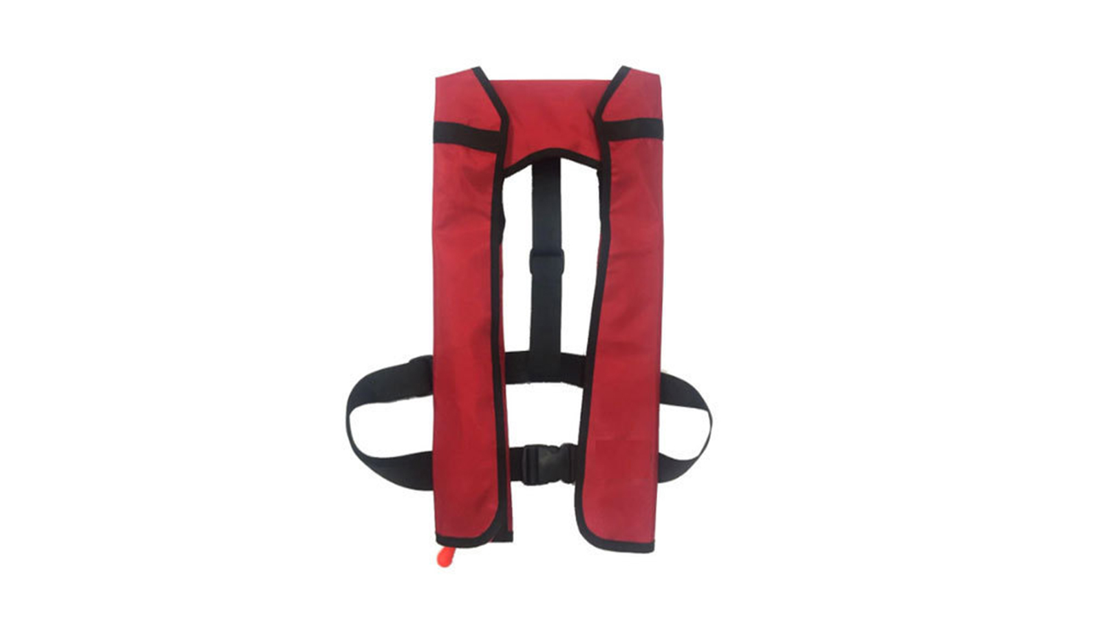 INFATABLE LIFE JACKETS